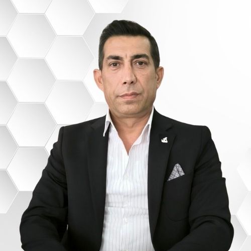 Ekrem TÜZÜN