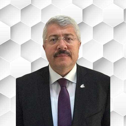 M.Fatih GÜLLÜOĞLU