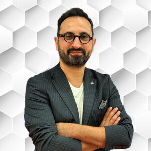 Mehmet LÜLECİ