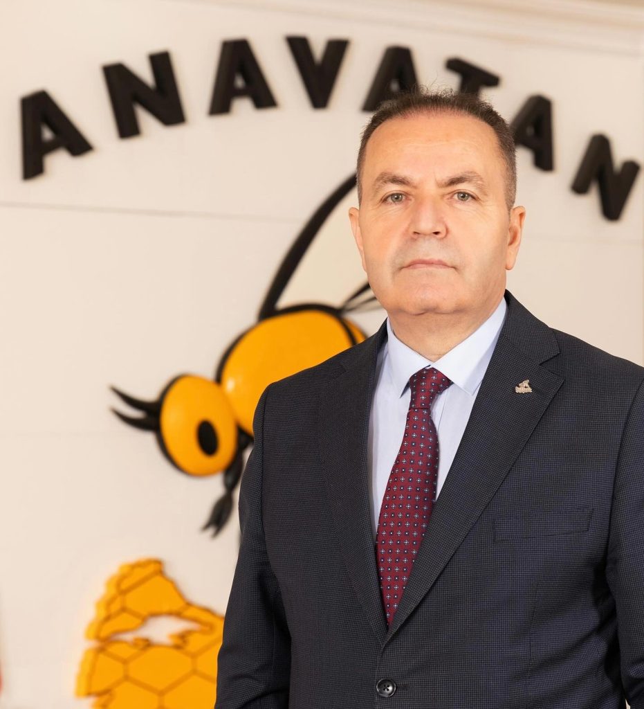 İbrahim Çelebi