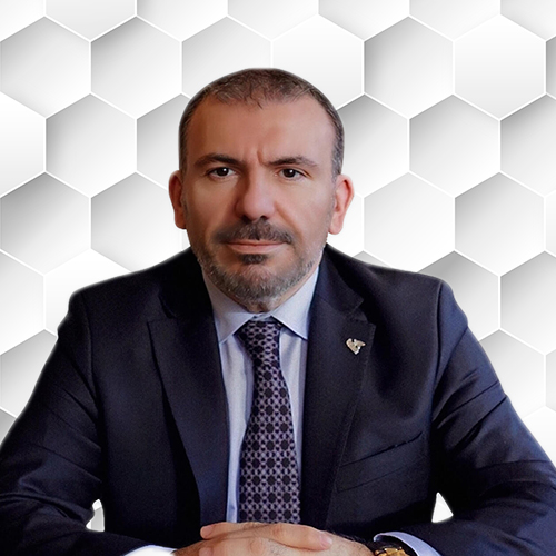 Mustafa Onur AYDIN