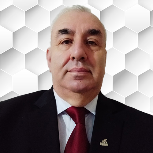 Namık TAŞAR