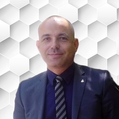 Kadir YAHŞİ