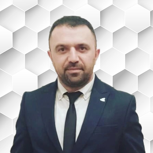 Bülent YILDIZ