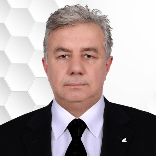 Yalçın ŞENGÜL