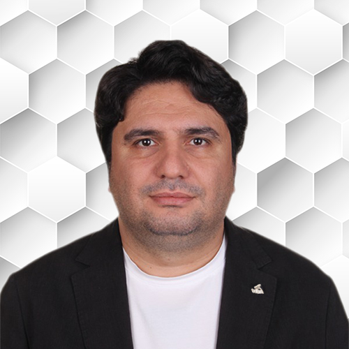 Hakan TÜRKOĞLU