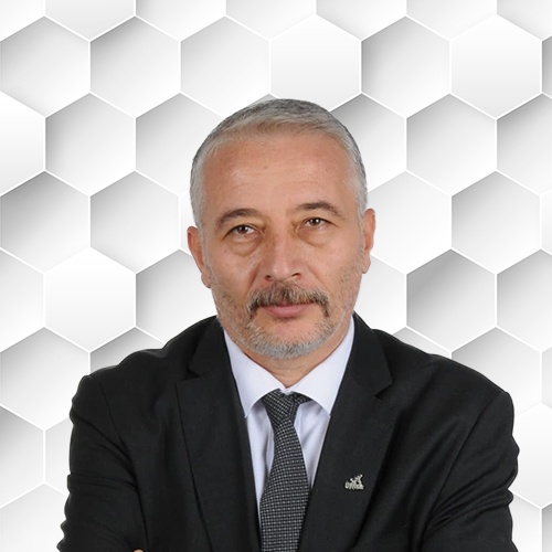 Murat Kurt